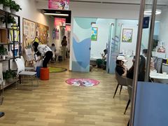 -博沃思·专注力·心理咨询·家庭教育(世豪中心)