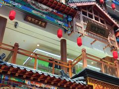 -银泰百货(北京大红门店)