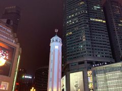 -八一好吃街·高品美食广场