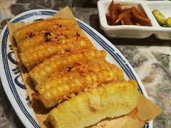 -禄婶鸡煲·打边炉