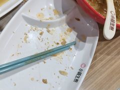 -小杨生煎(深圳岗厦北店)