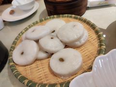 米粑-归元·云集斋素菜馆