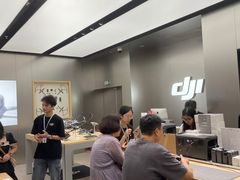 -DJI大疆(广州天汇广场授权体验店)
