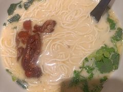 猪软骨-和府捞面(东直门银座店)