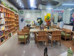 -斯玛特儿童美术中心(文化中心店)