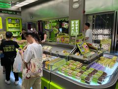 -糕材生•糕点•生日蛋糕(钟楼街店)