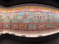 -青海藏文化博物院