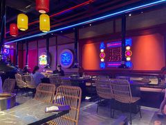 -十三姨正合丰烤肉(营迹路店)