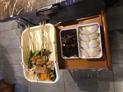-大斌家串串火锅(德思勤店)