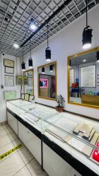 -张师傅首饰加工修理(西单华威潮铺街店)