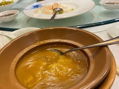 砂锅鲜鱼翅-无名居(西直门总店)