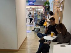 -博沃思·专注力·心理咨询·家庭教育(世豪中心)