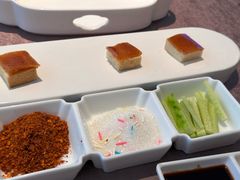-聚宾楼·烤鸭·家宴(科技三路店)