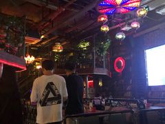 -海雾里小酒馆(观音桥店)