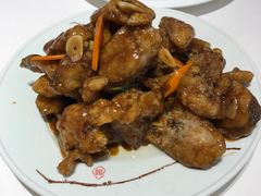 -萍香大厨·锅包肉(大东门店)