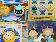 -TOP TOY(大兴荟聚店)