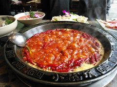 -小龙坎火锅(春熙太古里店)