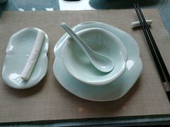 -茶油香闽南菜·花园餐厅(前埔店)