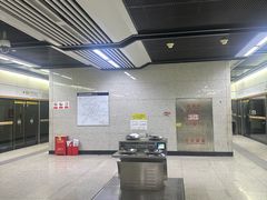 -王家墩东(地铁站)