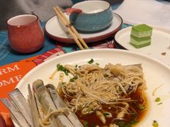 -鲜味食族水产·海鲜餐厅