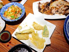 -桂马·日本料理·海胆·海鲜饭·酒场(民主广场店)