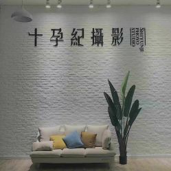 -十孕纪高端孕妇亲子摄影