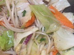 -松临·铁板烧&Omakase(神农店)