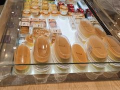 -面包新语(滨湖万达店)
