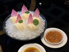 -北京四季酒店·采逸轩