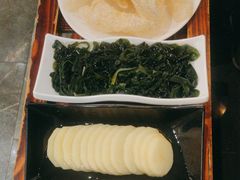 -额尔敦草原涮羊肉·烧烤(冻青树总店)