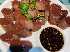 -苏师傅菜馆(上沙店)
