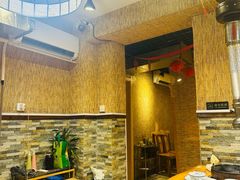 -石记老北京炙子烤肉(松园路店)