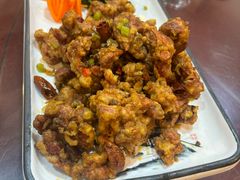 -闻香阁·清真(光荣道店)