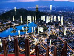 -紫峰大厦