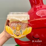 这个夏天不喝书亦新品真的🩸亏吧！！