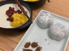 -池奈·咖喱蛋包饭(熙地港店)