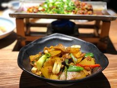 -树厨贵州菜(大十字店)