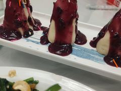 -锦州御烧烤·金盛福酒楼(天津总店)