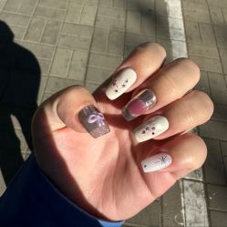 -斯馨·健康美甲美睫