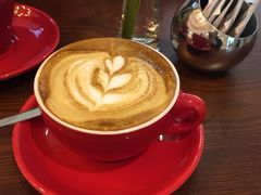 iphone_upload_pic-E·cafe(新梅广场店)