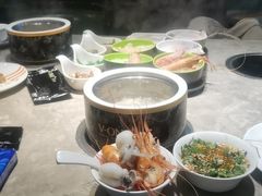 -V-ONE西雅图海鲜自助餐厅(仓山万达广场店)