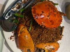 -喜记避风塘炒辣蟹(旗舰店)