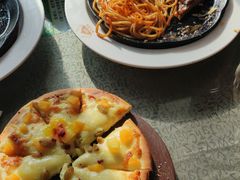 -东方豪客牛排意面披萨(金凤万达店)