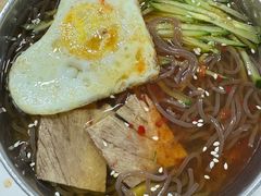-米郎餐厅·朝鲜族料理(延长路店)