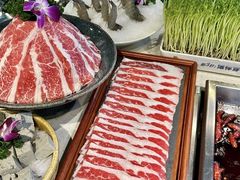-五星桥原切肥牛火锅·30年专注好牛肉(湖塘店)