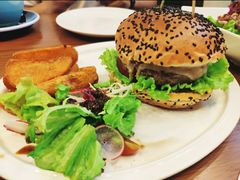 -UPPER KITCHEN(延安路店)
