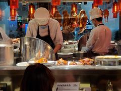 -陈鹏鹏潮汕菜(宝安机场T3航站楼店)