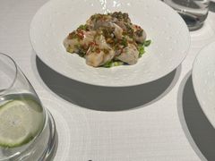 -怡情荟•海鲜青岛菜(五四广场旗舰店)