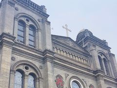 -天主教堂(莲池区)