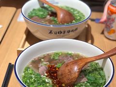-马记永·兰州牛肉面(天通苑家乐福店)
